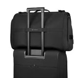 Victorinox Crosslight Garment Bag Pass Through