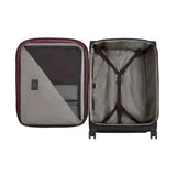 Victorinox Crosslight Large Softside Case Interior