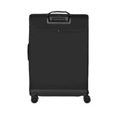 Victorinox Crosslight Large Softside Case Rear View