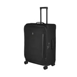 Victorinox Crosslight Large Softside Case Side View