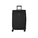 Victorinox Crosslight Medium Softside Case Black