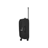 Victorinox Crosslight Medium Softside Case Expanded View