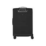 Victorinox Crosslight Medium Softside Case Rear View