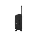 Victorinox Crosslight Medium Softside Case Side View