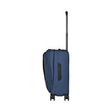 Victorinox Werks 6.0 Frequent Flyer Plus Softside Carry On Expanded View