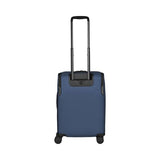 Victorinox Werks 6.0 Frequent Flyer Plus Softside Carry On Rear View