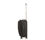 Victorinox Werks Traveler 6.0 Frequent Flyer Softside Carry On Side View