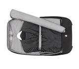 Victorinox Werks Traveler 6.0 Garment Sleeve Interior View