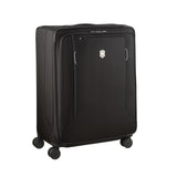Victorinox Werks Traveler 6.0 Softside Large Case Black