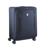 Victorinox Werks Traveler 6.0 Softside Large Case Blue