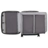 Victorinox Werks Traveler 6.0 Softside Large Case Garment Sleeve View