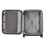 Victorinox Werks Traveler 6.0 Softside Large Case Interior View
