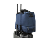 Victorinox Werks Traveler 6.0 Weekender Pass Through Detail