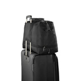 Victorinox Werks Traveler 6.0 Weekender XL Pass Through Detail
