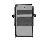 Victorinox Werks Traveler 6.0 Deluxe Garment Bag Open View