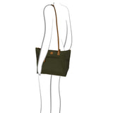 Crossbody Straps