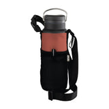 Adjustable Bottle Sling Back View