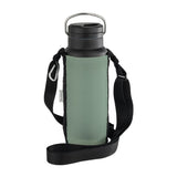 Adjustable Bottle Sling Sage