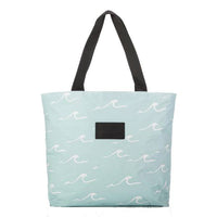 Aloha Collection Day Tripper Tote Seaside
