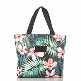 Aloha Collection Day Tripper Tote With Love From Paradise