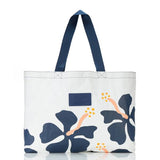 Aloha Collection Holo Holo Tote Mo'orea Navy