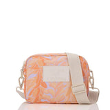 Aloha Collection Le Tour Crossbody  Peachy