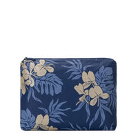 Aloha Collection Mid Waterproof Travel Pouch Ginger Dream