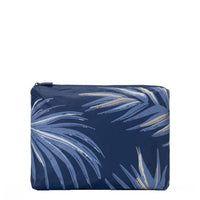 Aloha Collection Mid Waterproof Travel Pouch Sway Hanalei Moon
