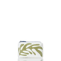 Aloha Collection Mini Pouch Laua'e Fern