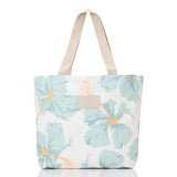 Aloha Collection Day Tripper Tote Tahaa Dry Reef