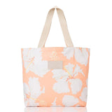 Aloha Collection Day Tripper Tote Tahaa Peachy