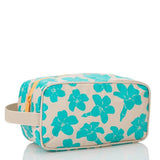 Aloha Collection Dopp Kit Blue Sandstone