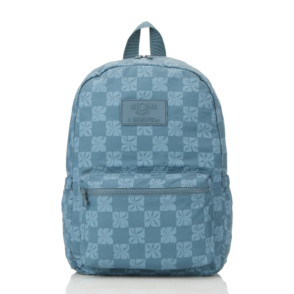 Aloha Collection Keep It Light Backpack