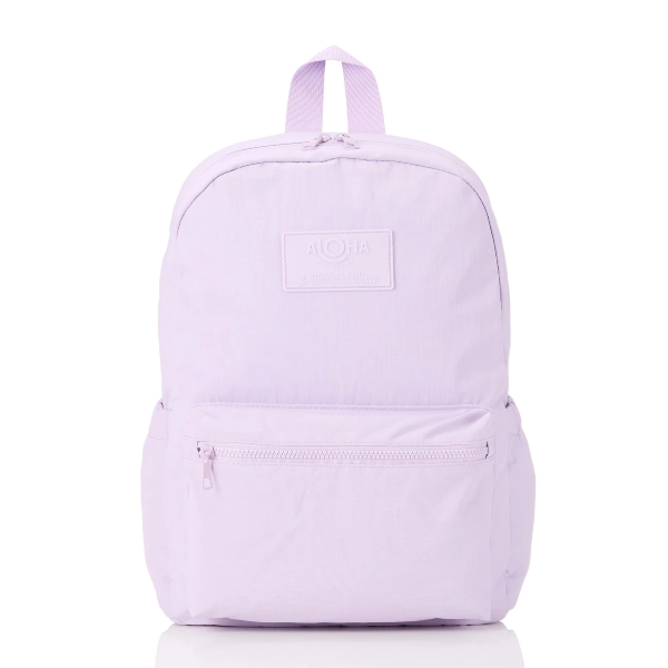 Aloha Collection Keep It Light Backpack - Peace Frogs Travel Aloha Collection Keep It Light Backpack - Peace Frogs Travel