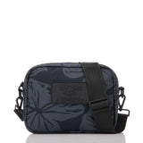 Aloha Collection Le Tour Crossbody Kalo Black