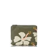 Aloha Collection Small Waterproof Travel Pouch Moorea