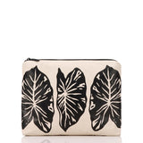 Aloha Collection Small Waterproof Travel Pouch Kalo