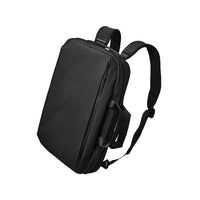 Alpaka Elements Tech Brief Pro Axoflux Black