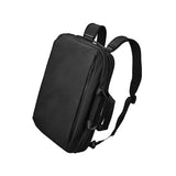 Alpaka Elements Tech Brief Pro Axoflux Black