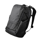 Alpaka Elements Travel Backpack Black