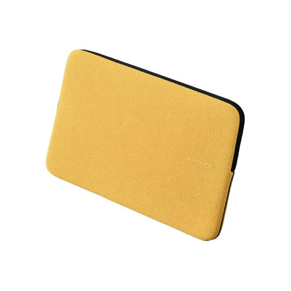 Alpaka Slim Laptop Sleeve 16" Yellow