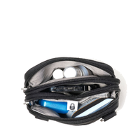 Baggallini Modern Take Two RFID Crossbody