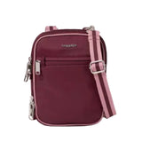 Baggaliini Classic Anti-Theft Mini Everything Crossbody Jam
