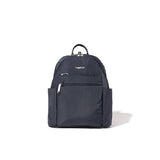 Baggallini AT Vacation Backpack French Navy