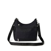 Baggallini Anti-theft Free Time Crossbody Rear View