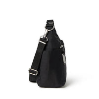 Baggallini Anti-theft Free Time Crossbody Side View