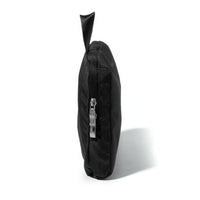 Baggallini Carryall Packable Backpack Packed Side View