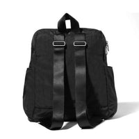 Baggallini Carryall Packable Backpack Rear View