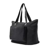 Baggallini Carryall Packable Tote Angle View