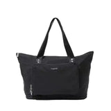 Baggallini Carryall Packable Tote Black
